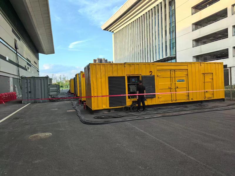 长城区柴油发电机冬季保养注意事项？