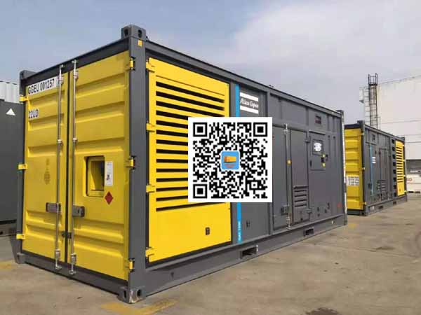 长城区大型发电机出租