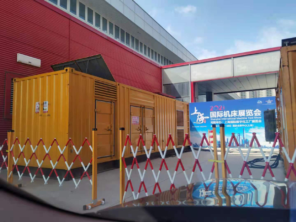 长城区发电机出租 对于发电机的特性你了解多少？