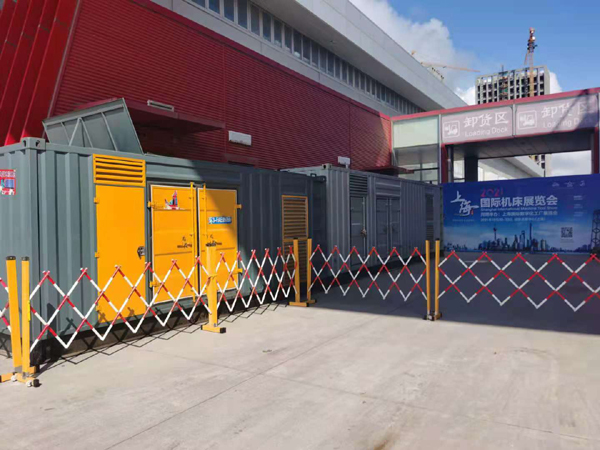长城区发电机出租教您要了解的柴油发电机组基础知识