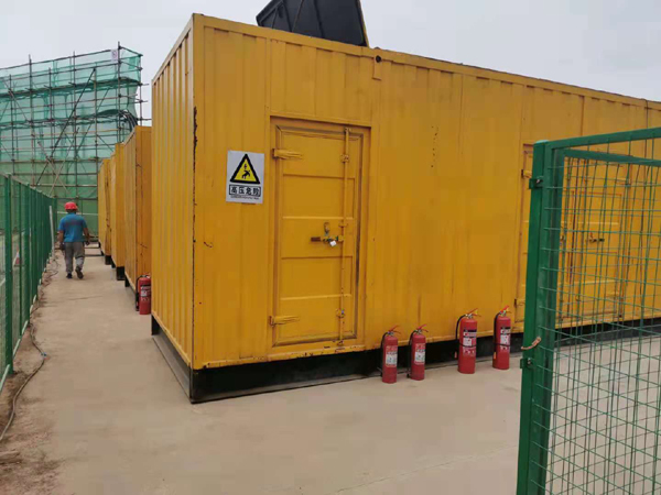 长城区租赁发电机 汽车起动机和起动机再制造工艺流程