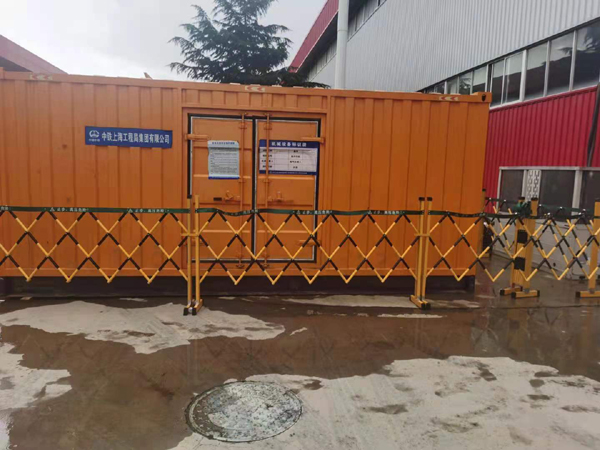 长城区租赁发电机 柴油发电机组供应商：柴油发电机组润滑油的作用？