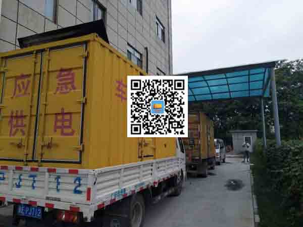 长城区发电车出租-发电机产品使用越来越广泛
