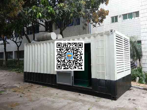 长城区出租发电机-什么样的柴油发电机使用效果比较好