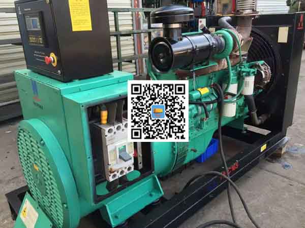 长城区租赁发电机-发电机一般变压器磁芯所使用的是什么材料?