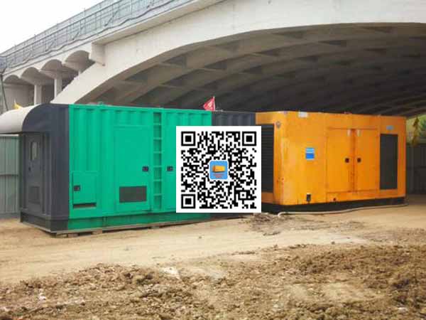 长城区决定发电机顺利启动的因素及如何解决发电机冬季起动困难问题