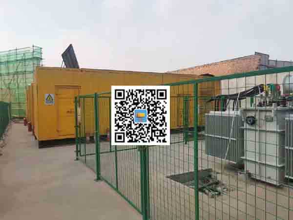 长城区发电机组的社会应用有哪些