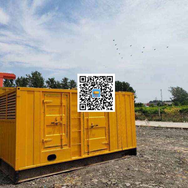长城区发电机出租发电机电刷的结构与作用是什么