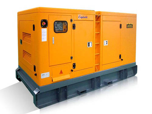 长城区影响 200kw 柴油发电机油耗的因素有哪些？