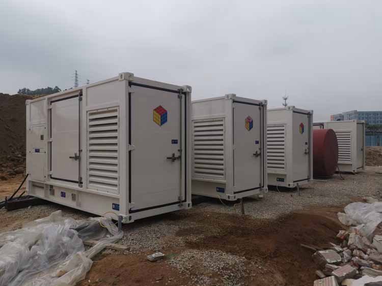 长城区柴油发电机组多久保养一次？
