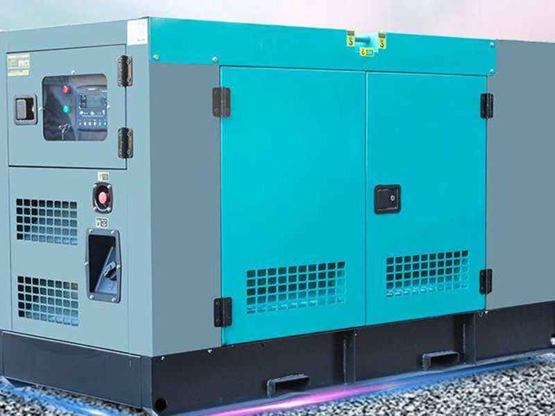 长城区50KW柴油发电机油耗是多少？