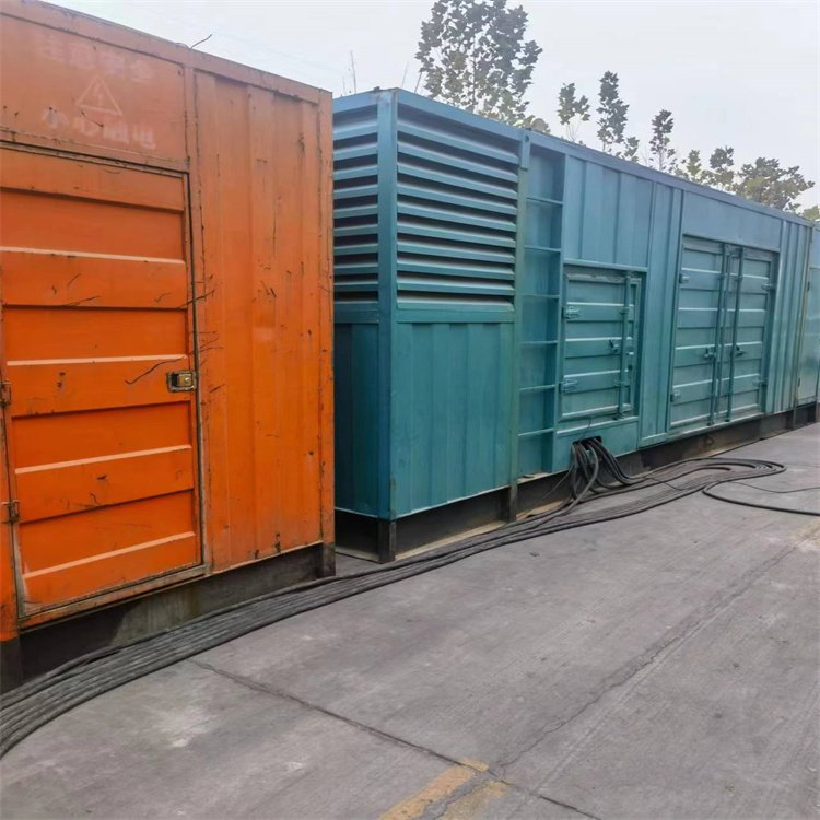 长城区如何选择适合 600kW 柴油发电机组的热继电器？