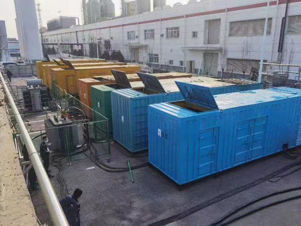 长城区380V和690V电压的电缆线相同吗？