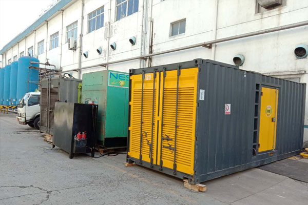 长城区发电机组保养是确保其正常运行、延长使用寿命的关键,以下是一些保养注意事项