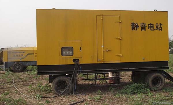 长城区发电机组北方城市冬季使用注意事项有哪些？